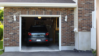 Garage Door Installation at Bottineau, Minnesota