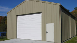 Garage Door Openers at Bottineau, Minnesota